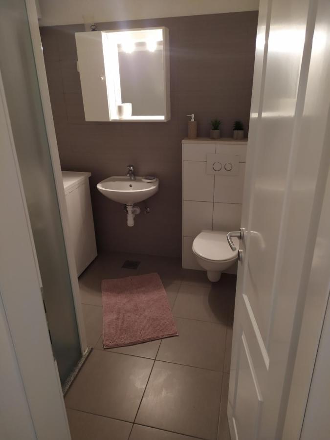 Soleil Apartment