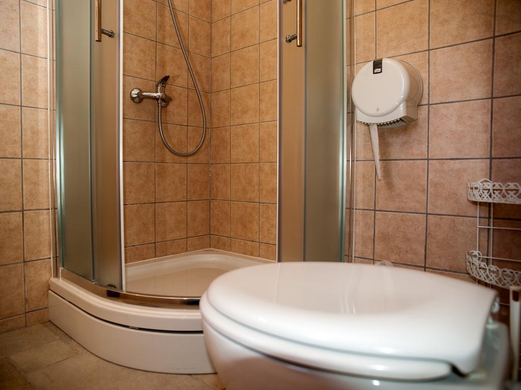 Mainz Apartman Split