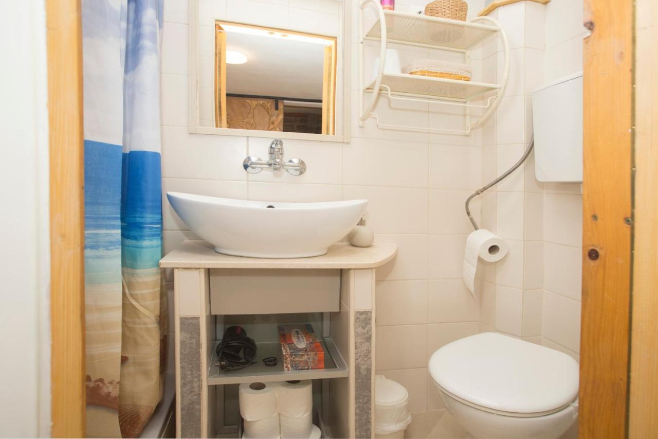 Apartman Natalia Old Town