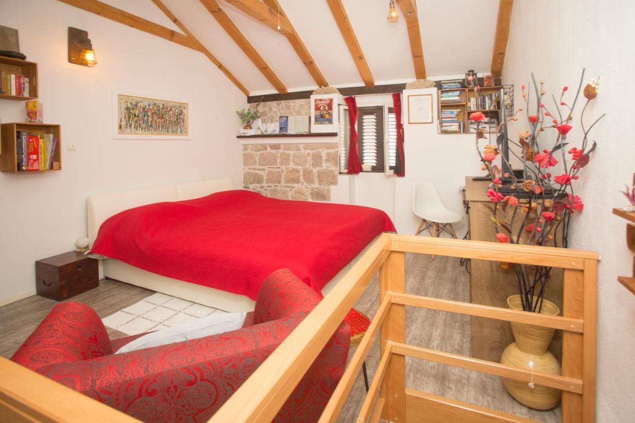 Apartman Natalia Old Town *