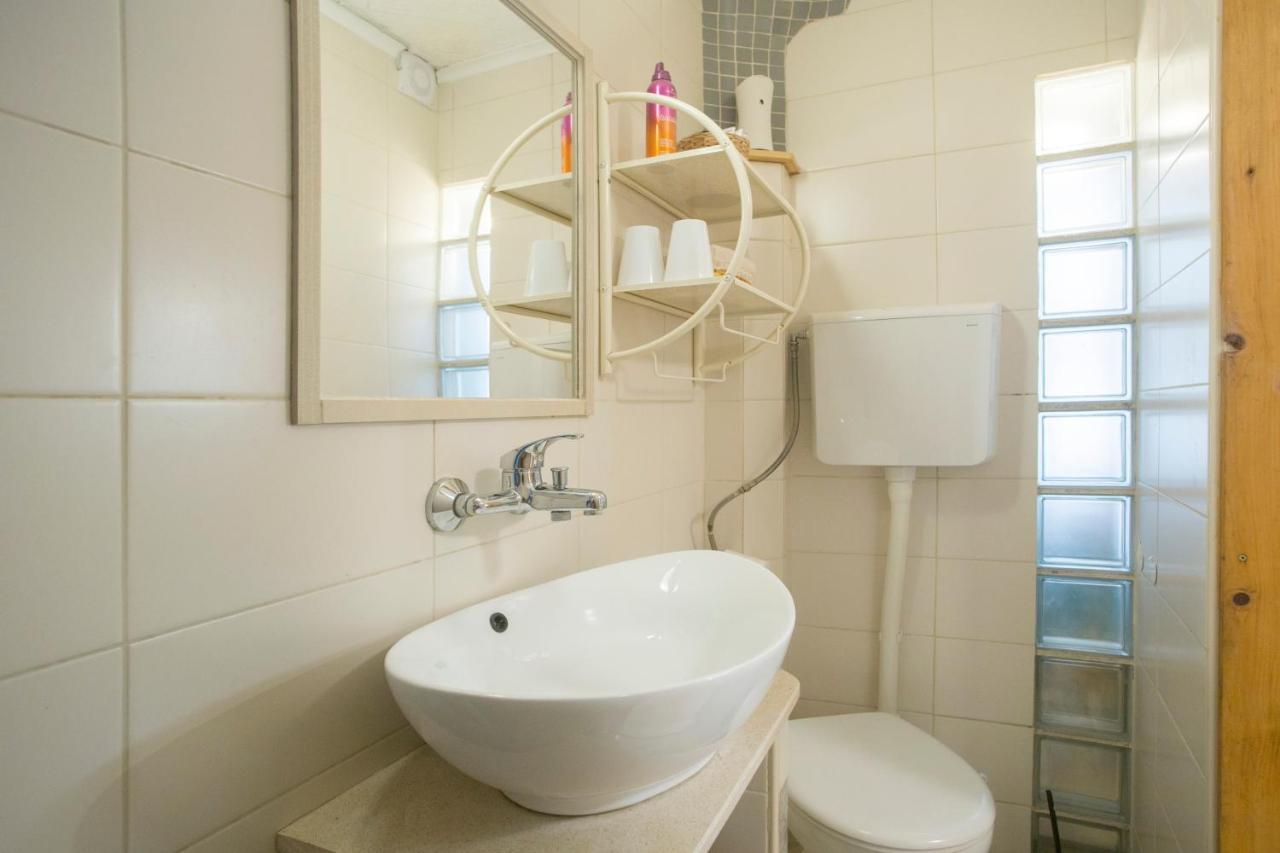 Natalia Old Town Apartman *