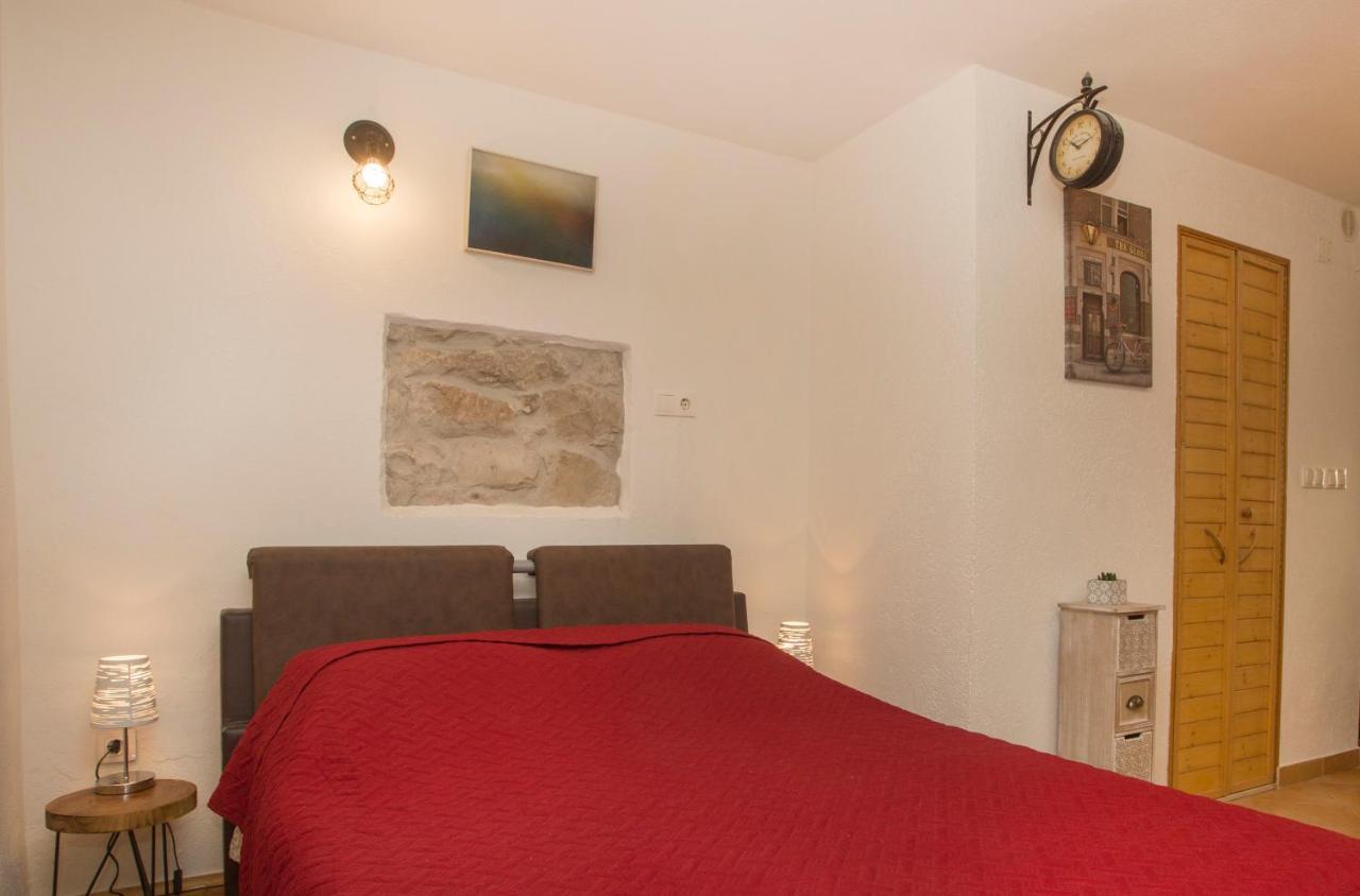 Apartman Natalia Old Town