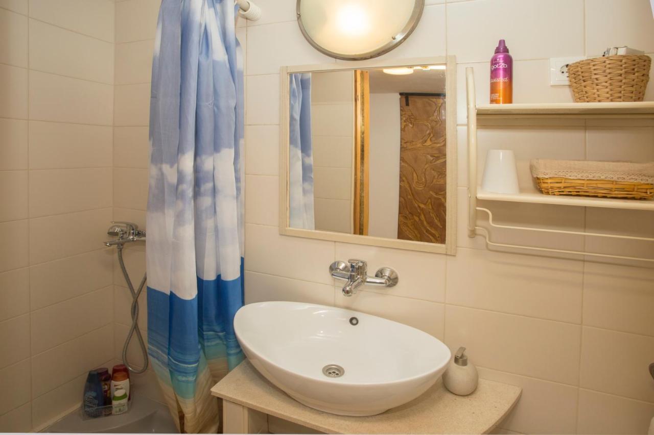Natalia Old Town Apartman