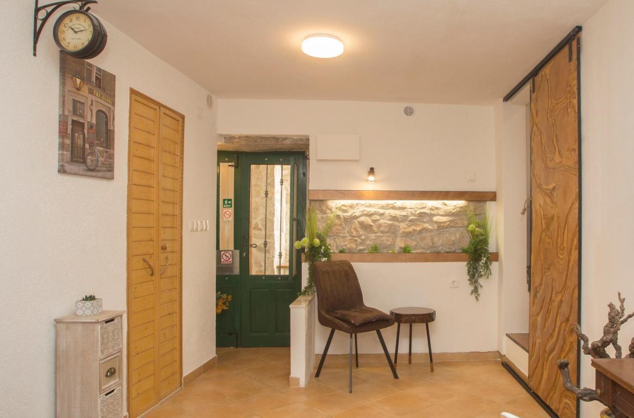 Natalia Old Town Apartman Split