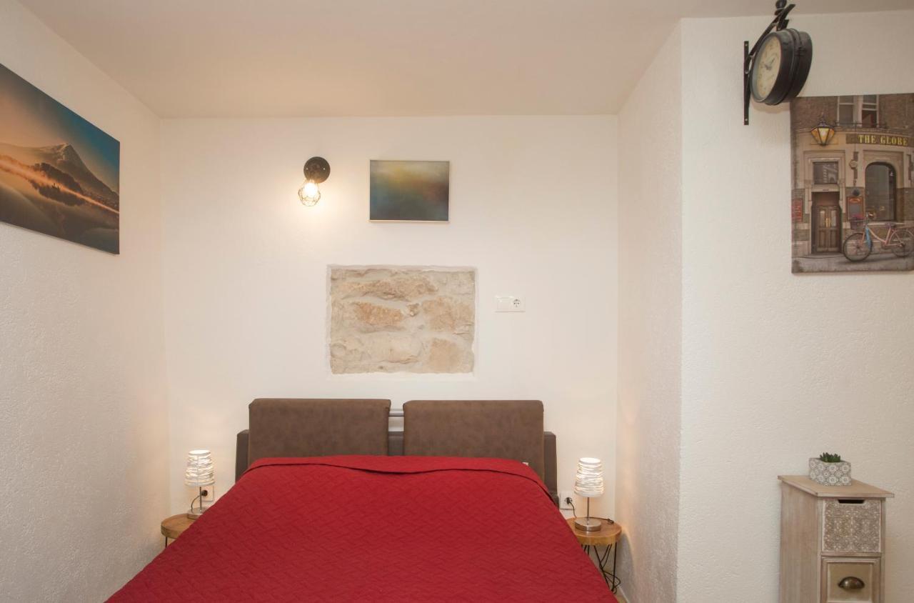 Apartman Natalia Old Town