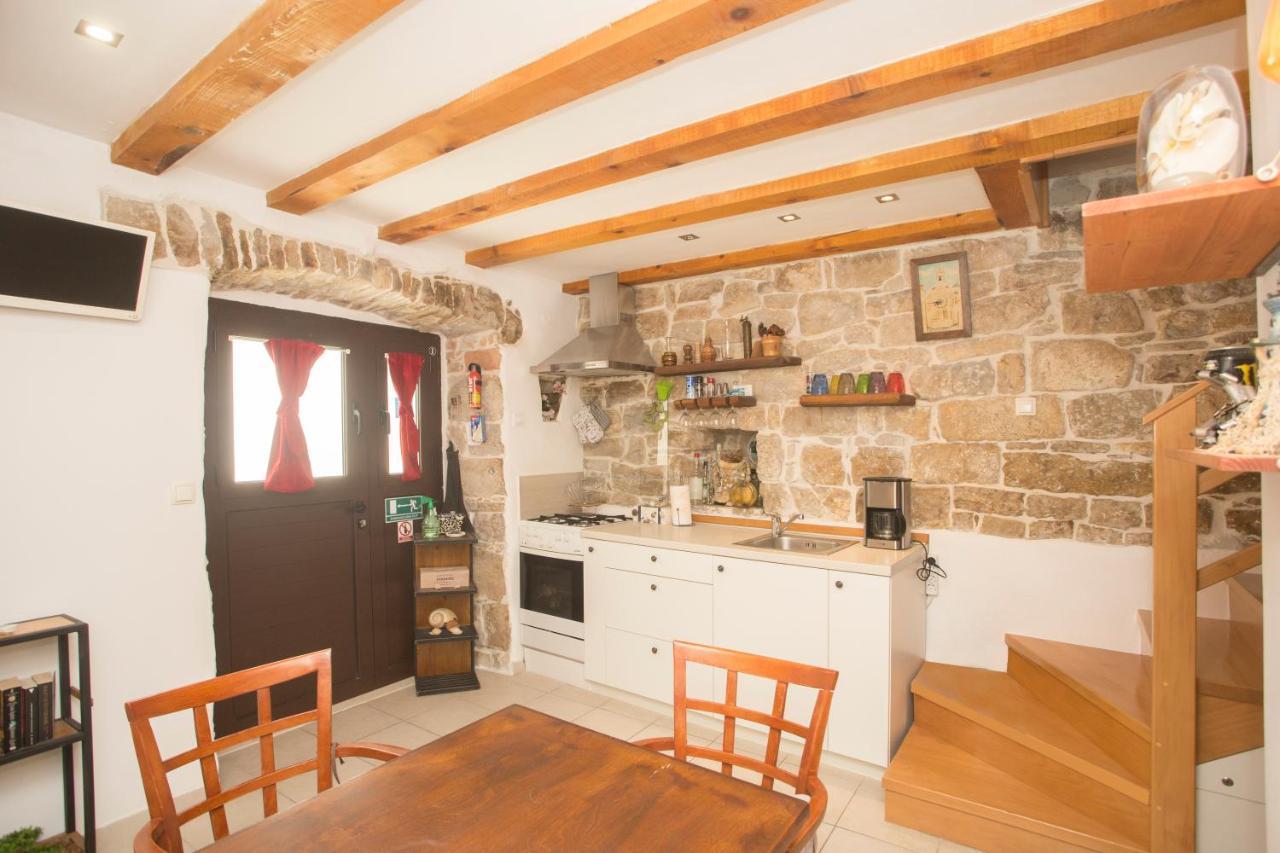 Apartman Natalia Old Town