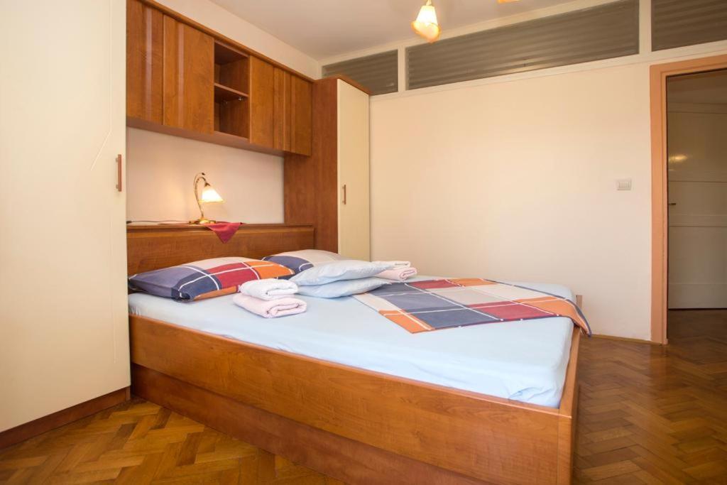 Apartment Orsula
