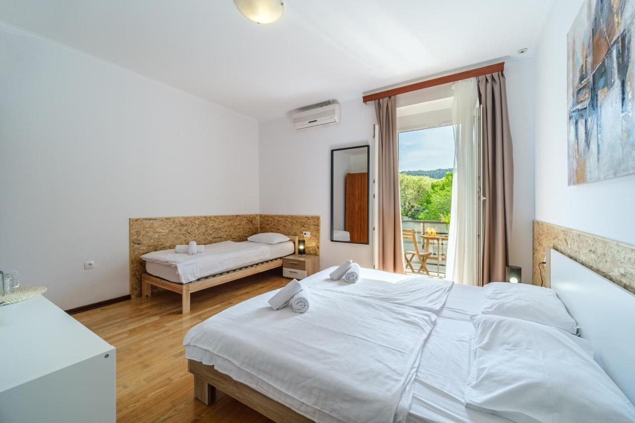 In Meta Mate Hotel 3*