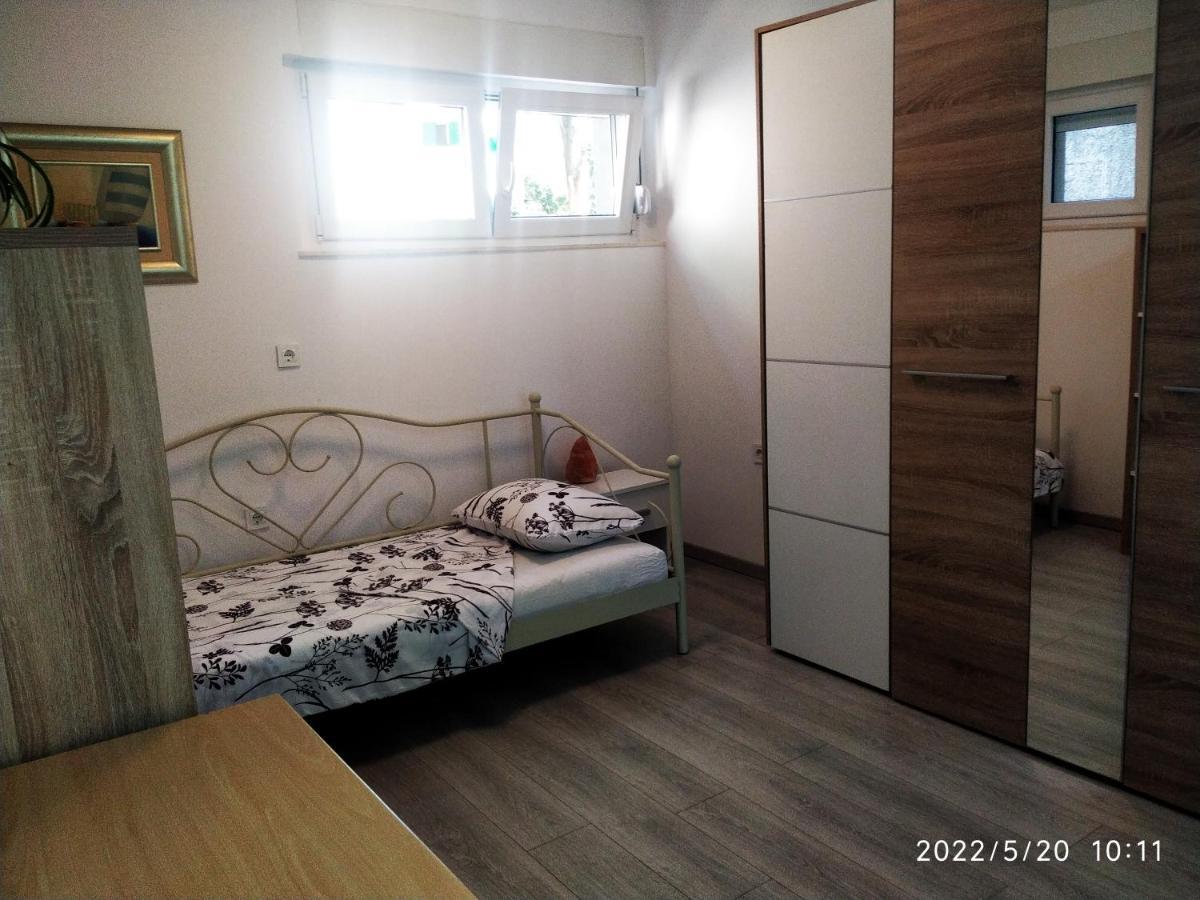 Marjan Rose * Split