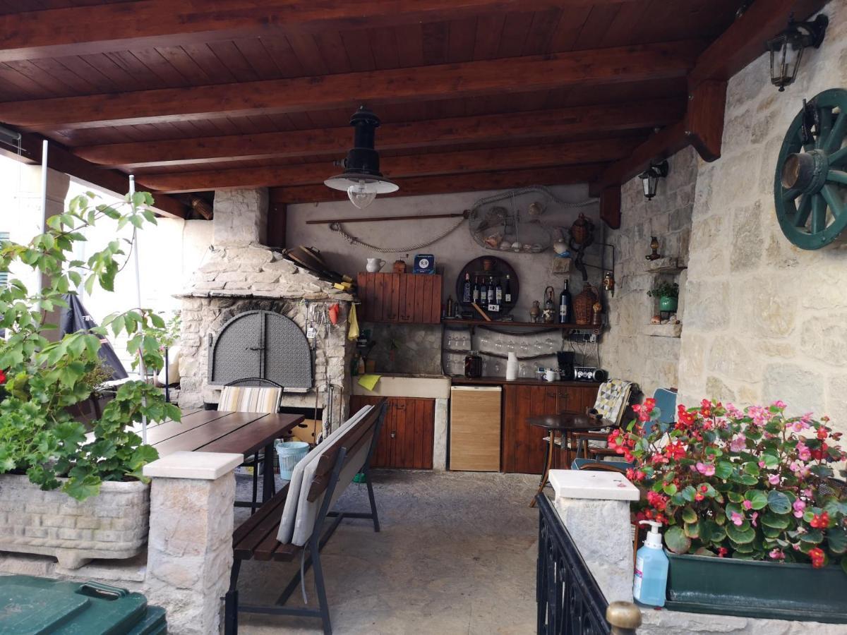 Spiro Appartement Split