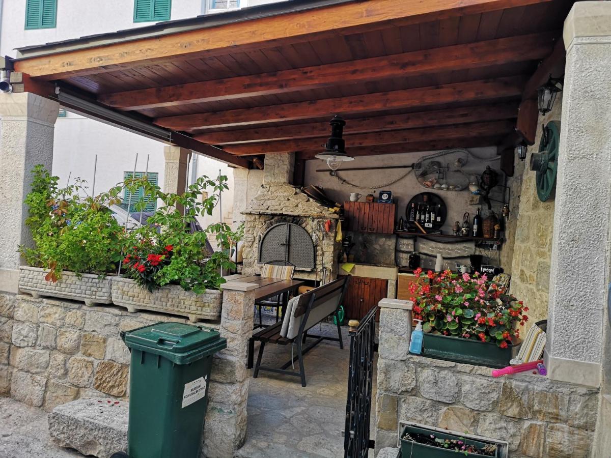 Appartement Spiro Split