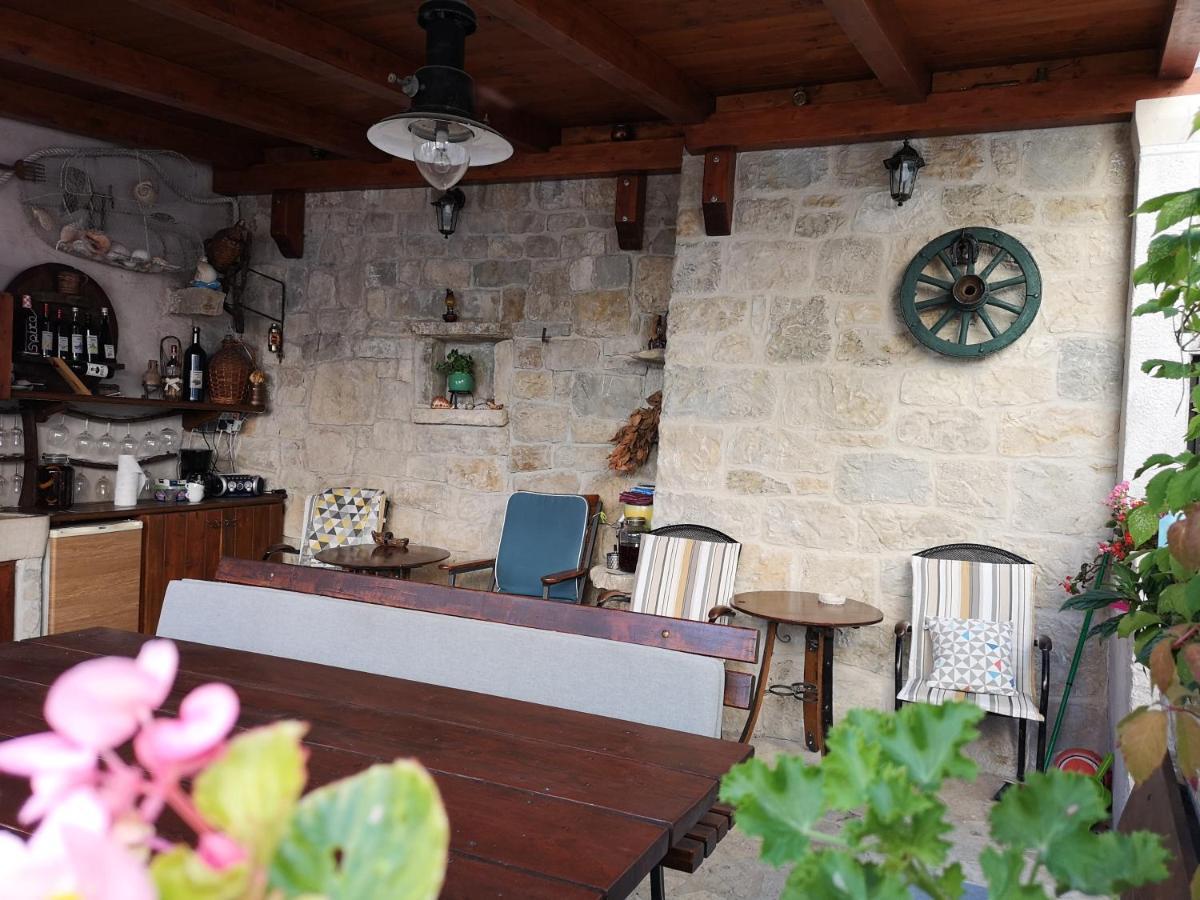 Appartement Spiro *