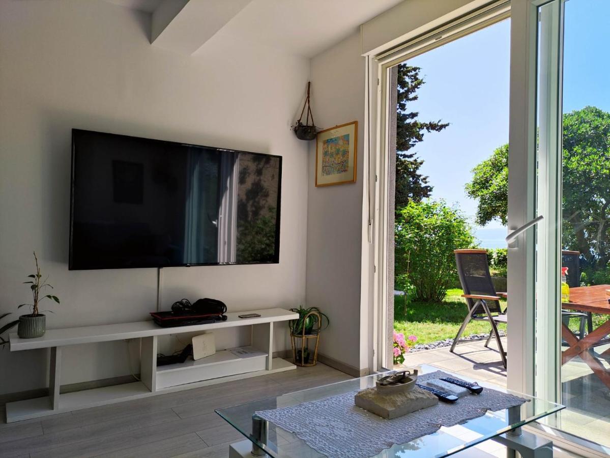 Marjan Rose Apartment Split