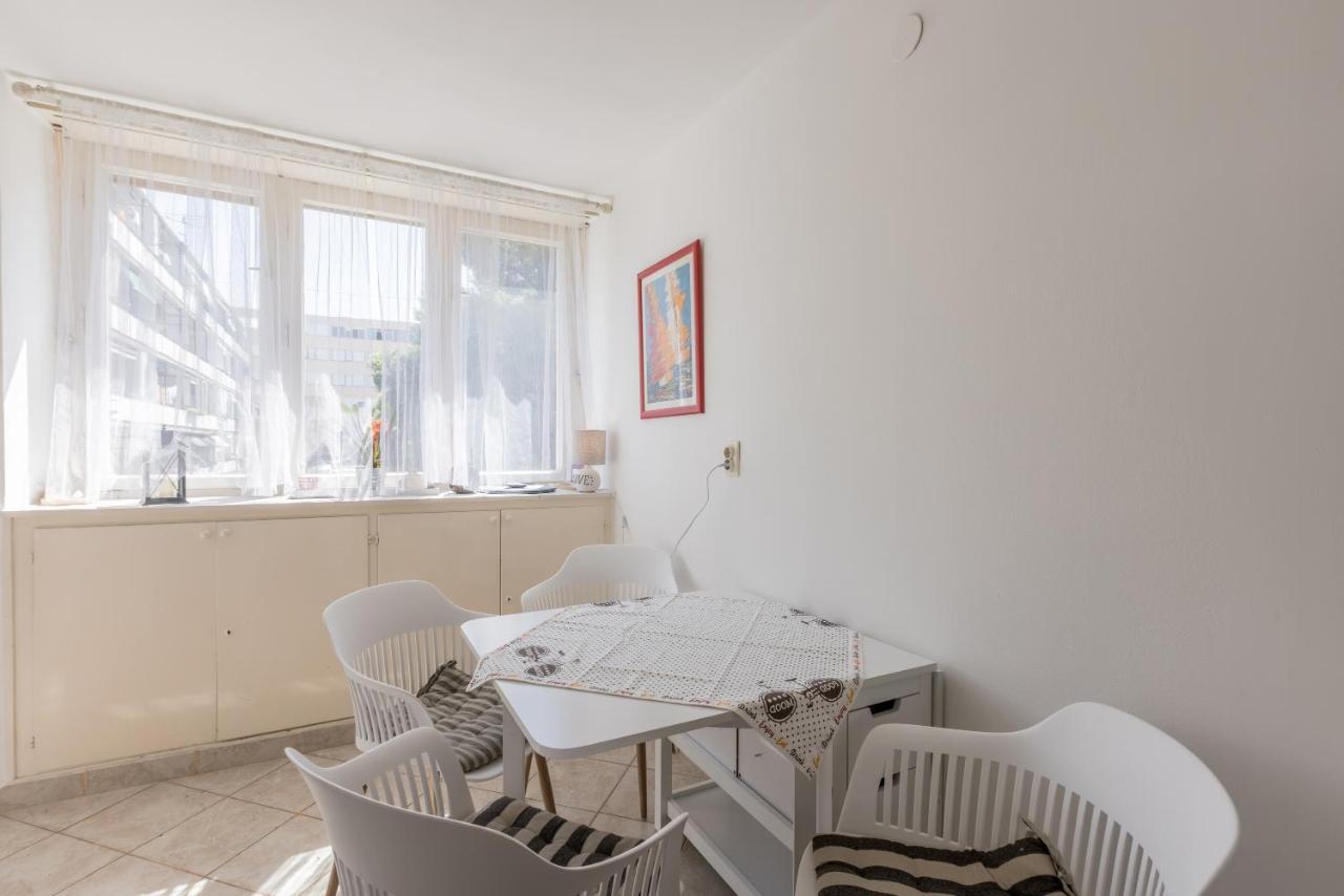 Apartment Sunny *