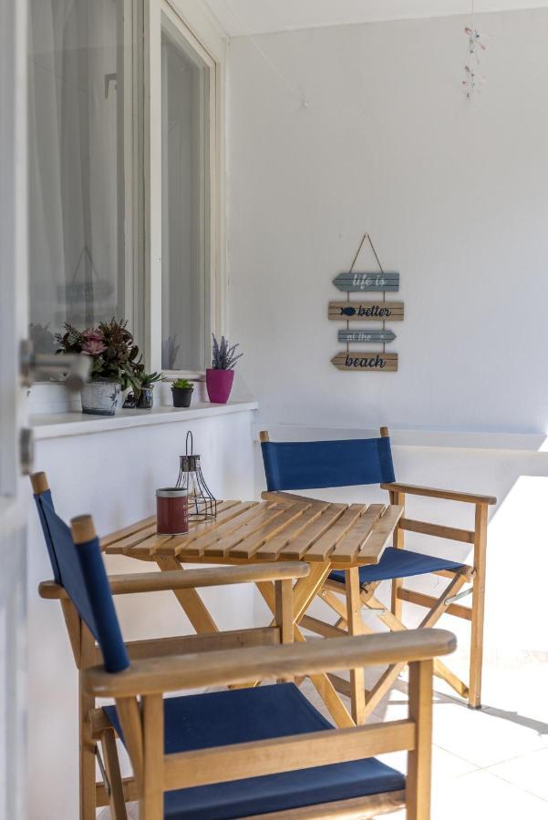 Apartment Sunny Split