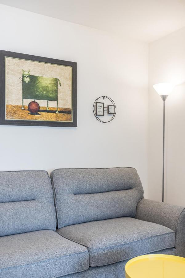Sunny Apartment *