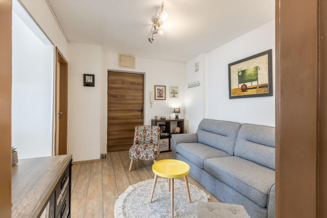 Apartment Sunny Split