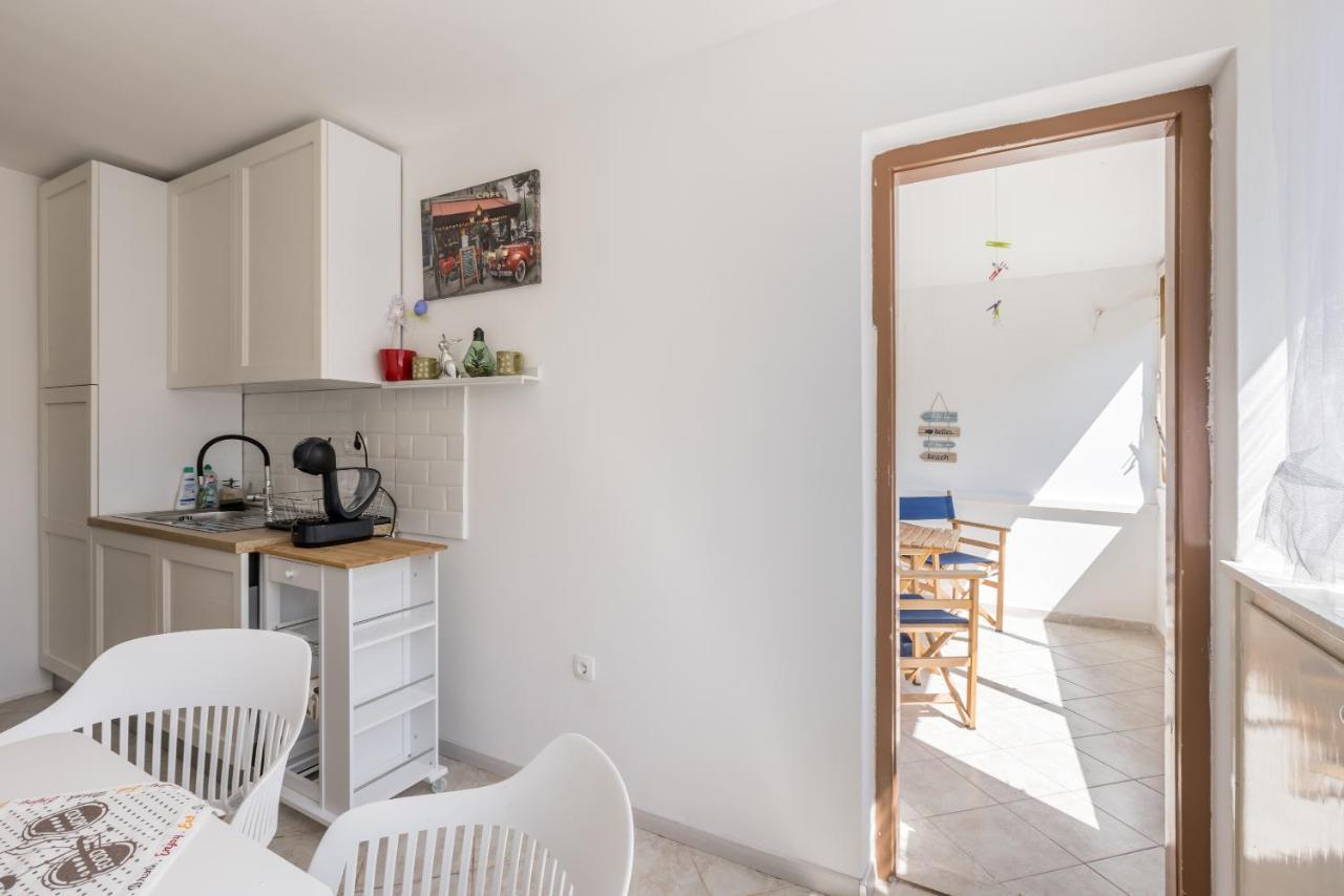Apartment Sunny Split
