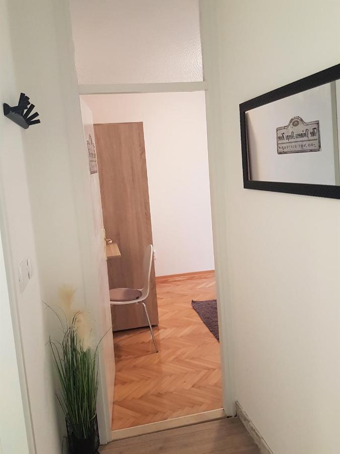 Apartment Tonka *