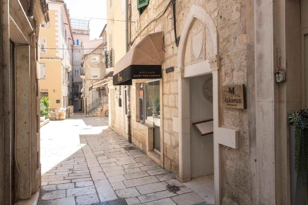 Dolce Apartment Split