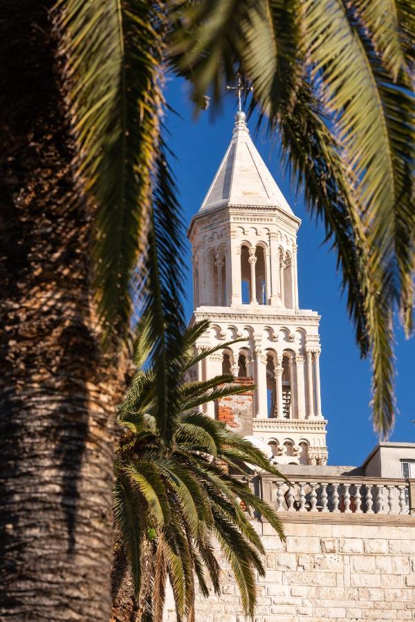 Apartment Palace Luxury Split