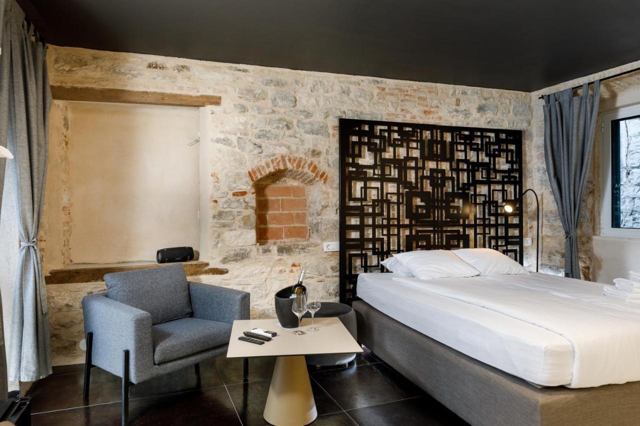 Palace Luxury Apartment Split