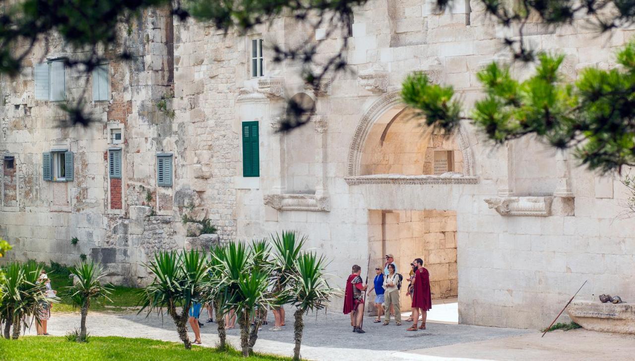 Palace Luxury Split