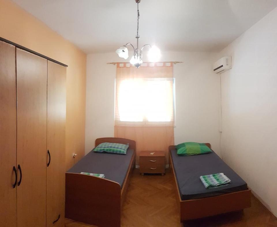 Eros Guest house Split