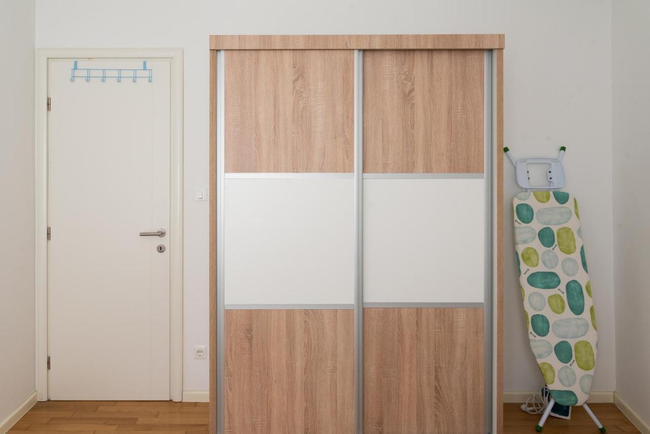 Apartment Suncica *