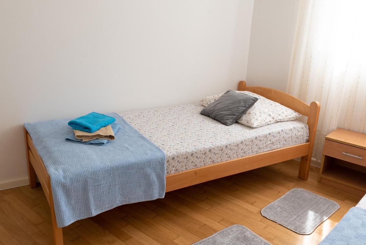 Apartment Suncica