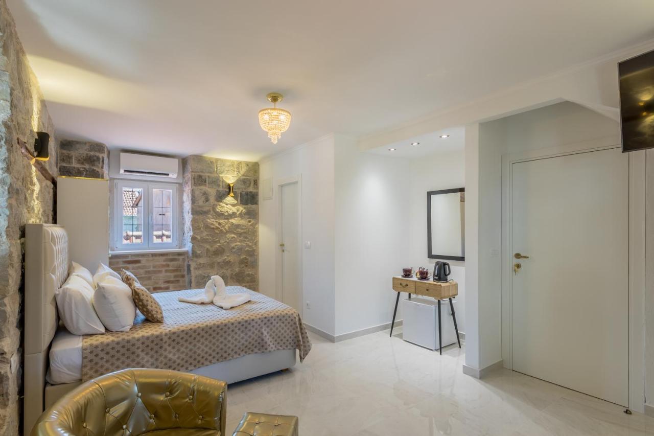 Gostinjska kuća Villabella Luxury *