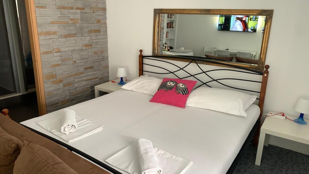 Hostel Split