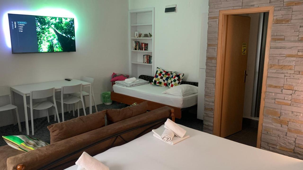 Hostel Split Hostel