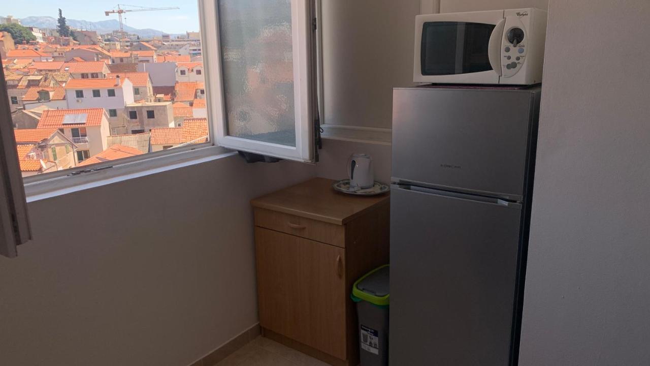Boutique 2 Appartement Split