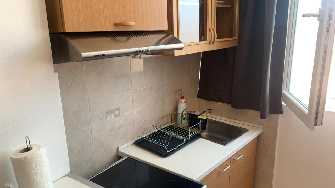 Boutique 2 Appartement Split