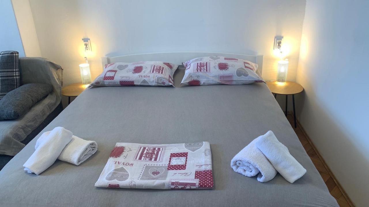 Appartement Boutique 2 *