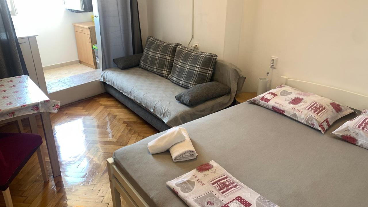 Appartement Boutique 2