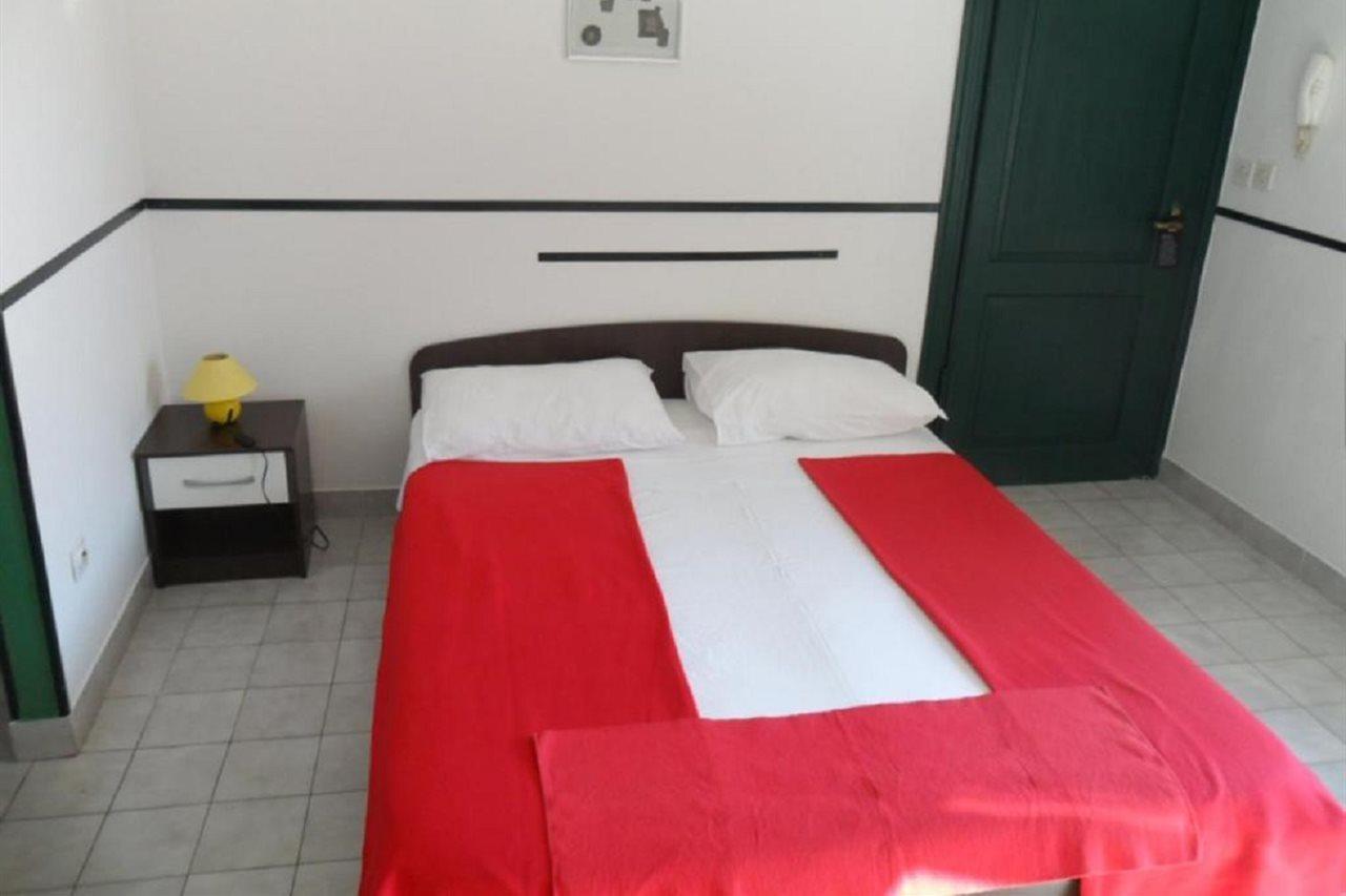 Dube Appartement Split