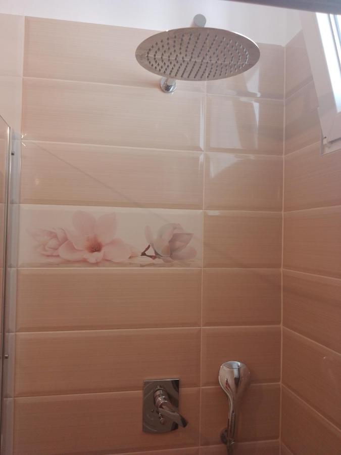 Apartman Studio Lucija *