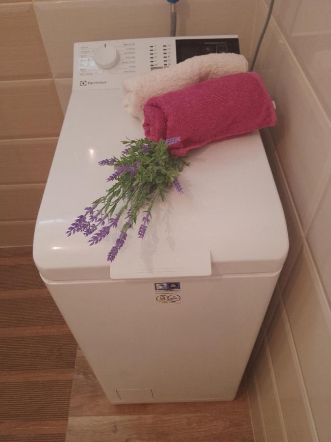 Studio Lucija Apartman *