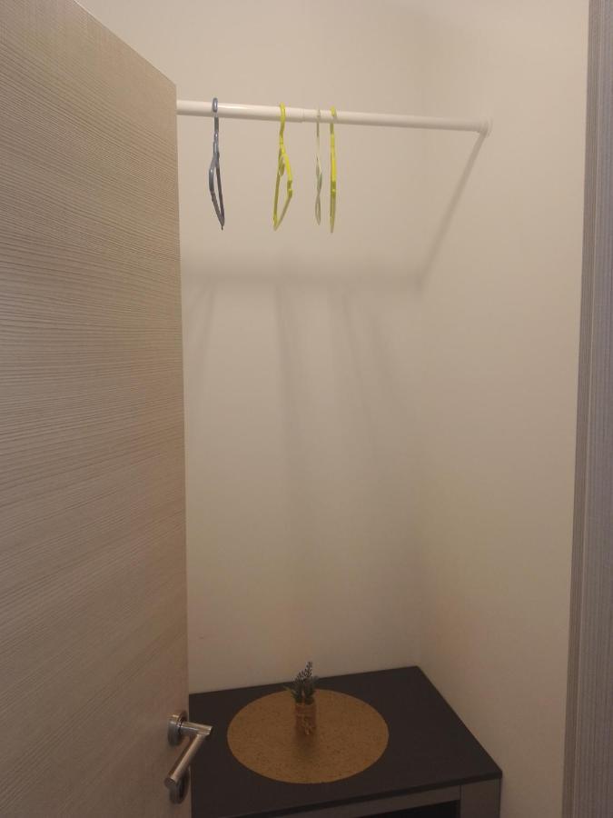 Studio Lucija Apartman