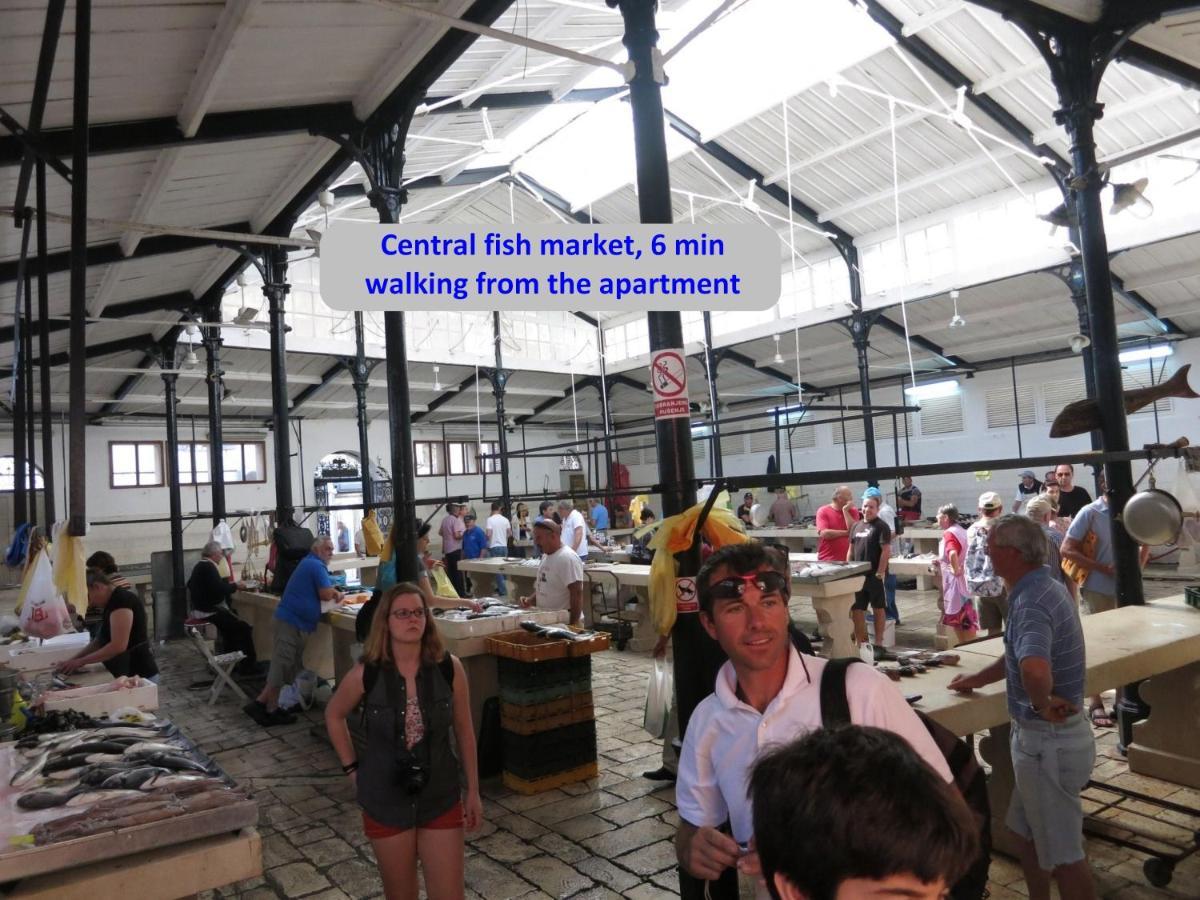 Authentic In Stone House At The Location Split