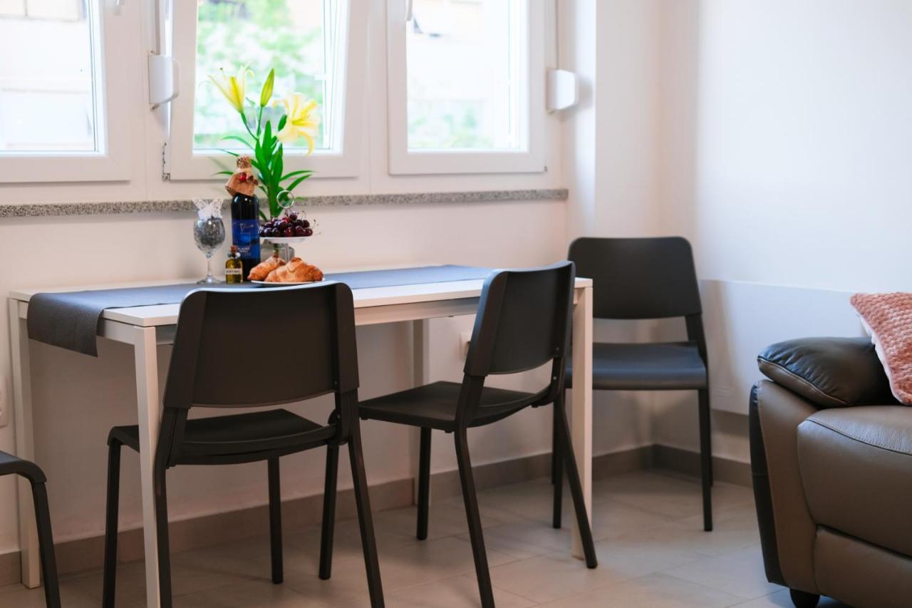 Apartamento Sentinel Split