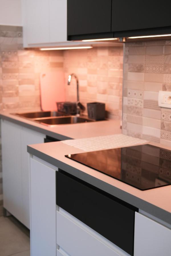Apartamento Sentinel Split