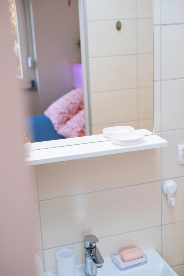 Apartamento Sentinel *