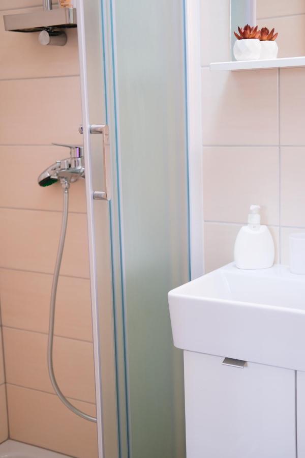Apartamento Sentinel Split