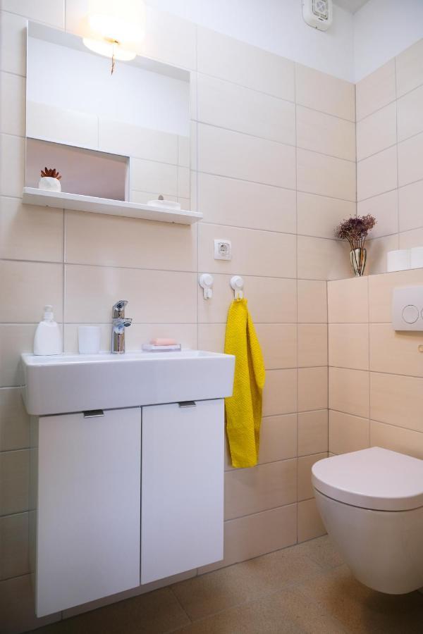 Apartamento Sentinel *
