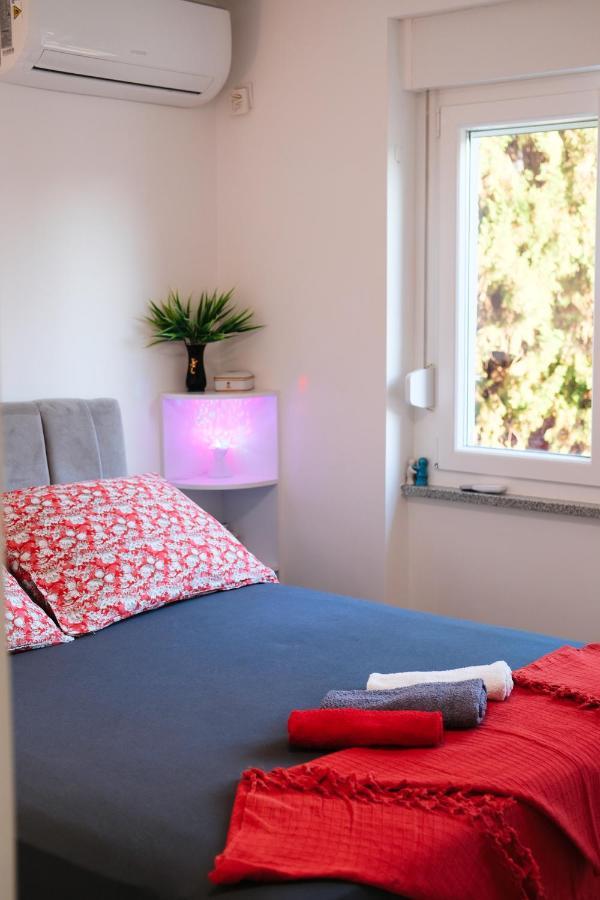 Apartamento Sentinel Split