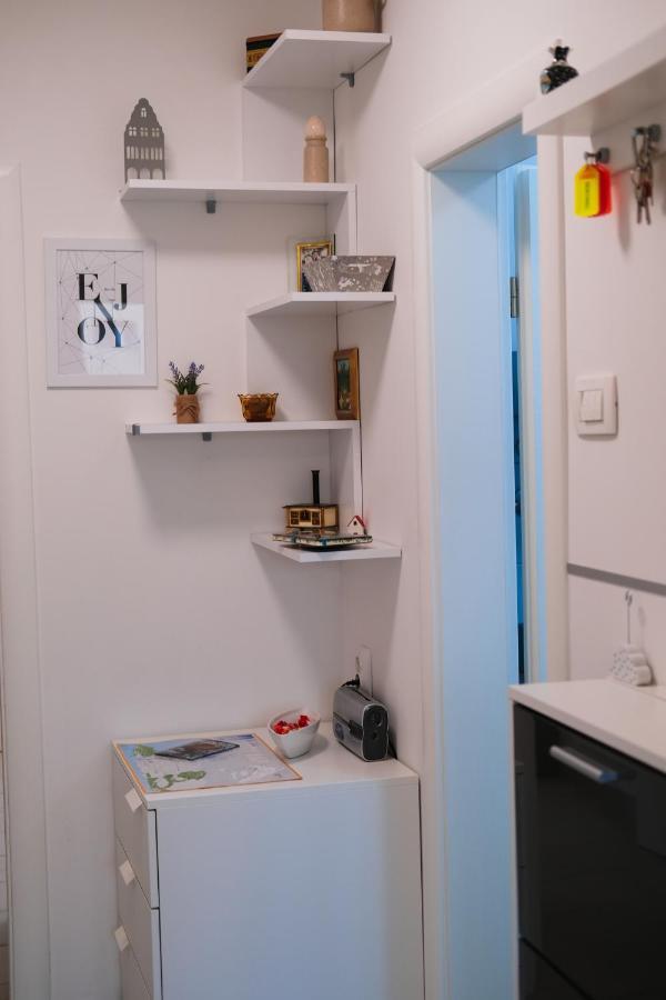 Apartamento Sentinel *