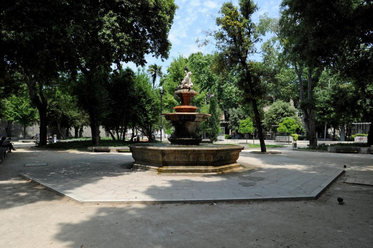 Perkovic Apartman